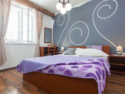 Apartment Luci