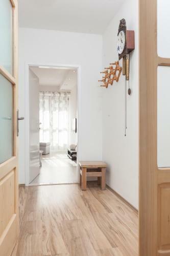 Apartment Luci