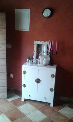 Apartment Elda