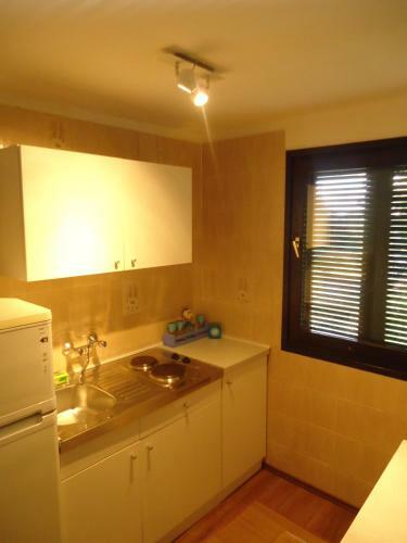 Hostal Guesthouse Lisica