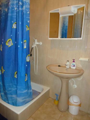 Hostal Guesthouse Lisica