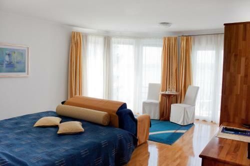 Hotel Vali