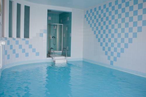 Hotel Vali