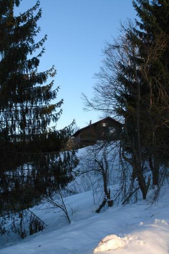 Hostal Kod Korita Rooms