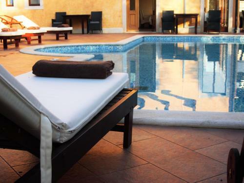 Apartamentos Casa Alice