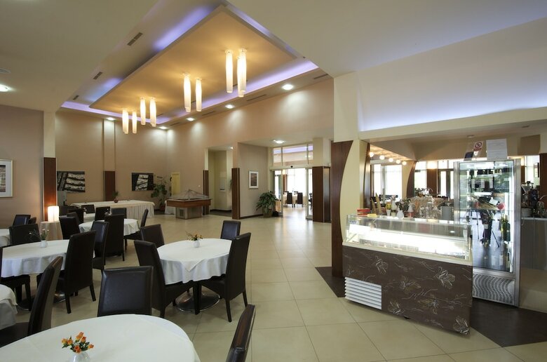 Hotel Fontana