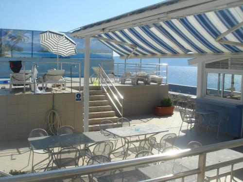 Aparthotel Pecic
