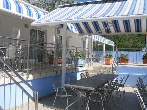 Aparthotel Pecic
