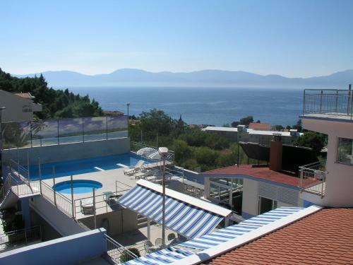 Aparthotel Pecic