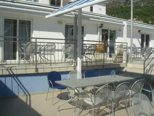 Aparthotel Pecic