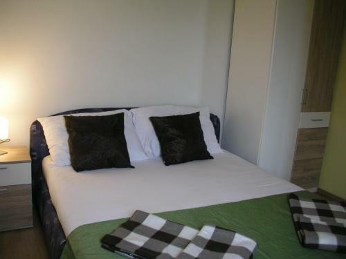 Aparthotel Pecic