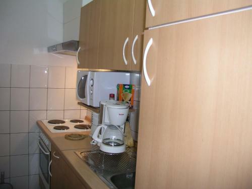 Aparthotel Pecic