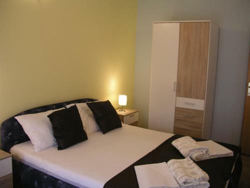 Aparthotel Pecic