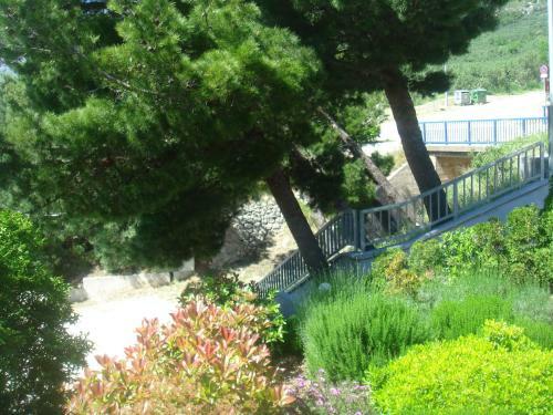 Aparthotel Pecic