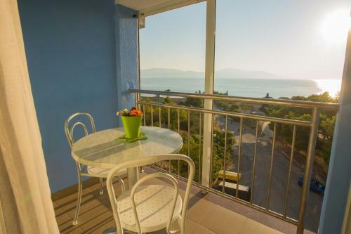 Aparthotel Pecic