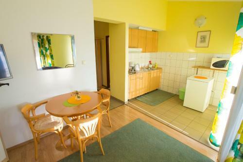 Aparthotel Pecic