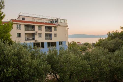 Aparthotel Pecic