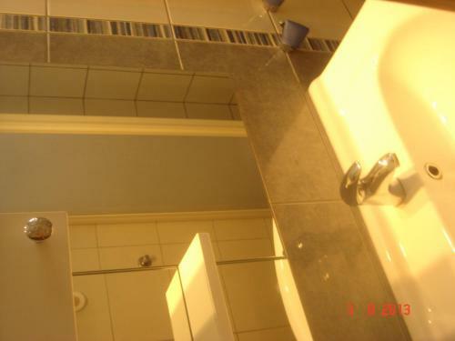 Apartments Renata