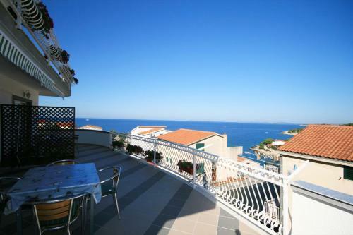 Apartments Maric