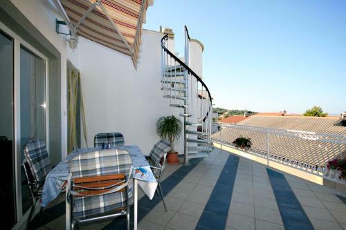Apartments Maric