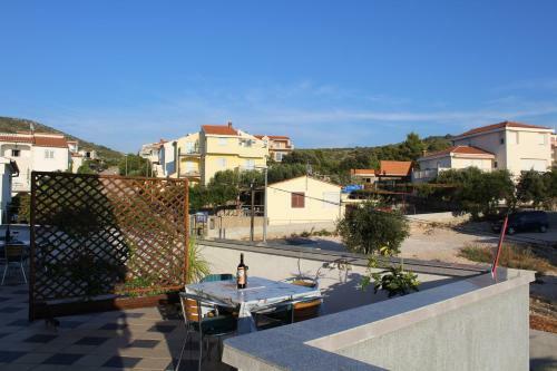 Apartments Maric