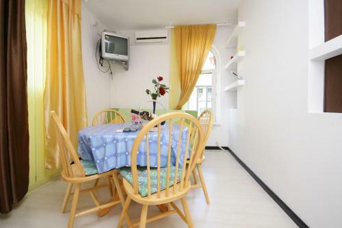 Apartments Maric