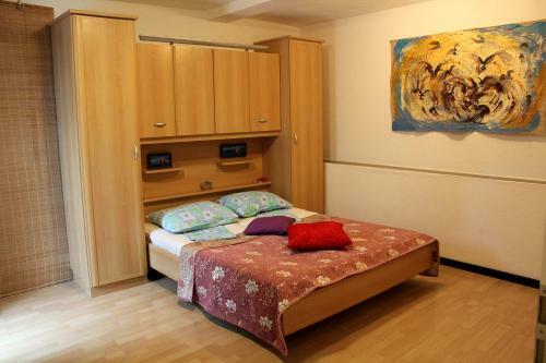 Apartments Maric
