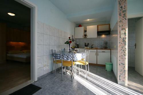 Apartments Maric