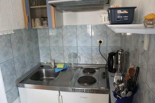 Apartments Maric