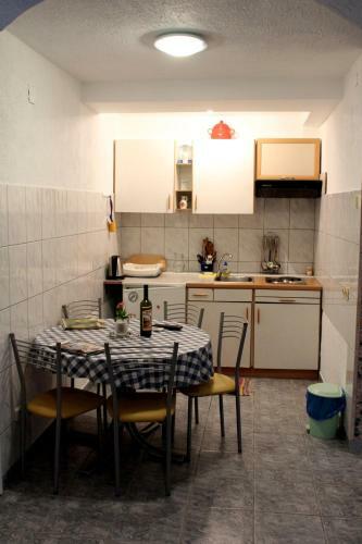Apartments Maric