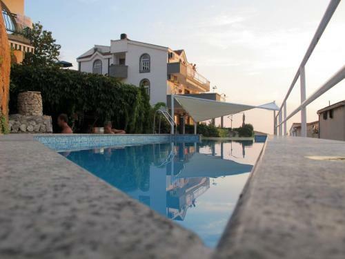 Apartments Maric