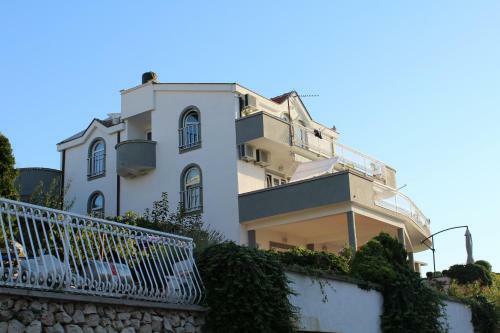 Apartments Maric