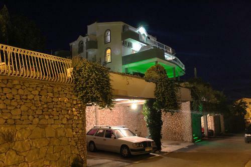 Apartments Maric
