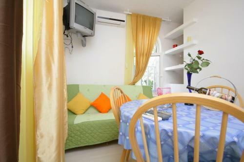 Apartments Maric