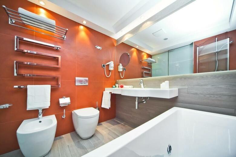 Hotel Lafodia Sea Resort
