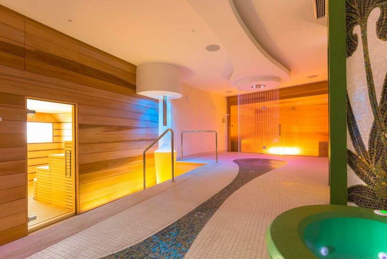 Hotel Lafodia Sea Resort