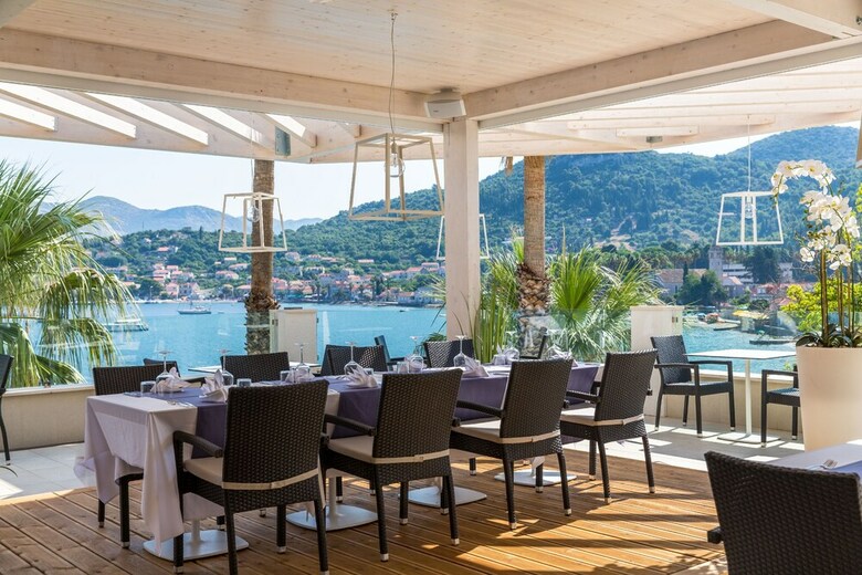 Hotel Lafodia Sea Resort