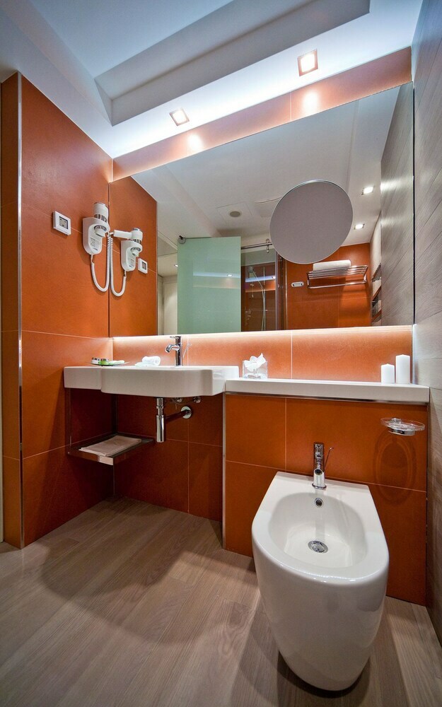 Hotel Lafodia Sea Resort