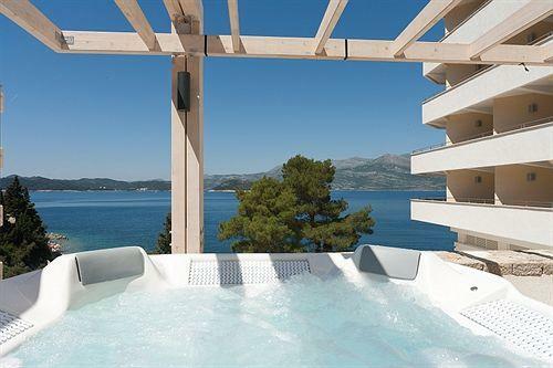 Hotel Lafodia Sea Resort
