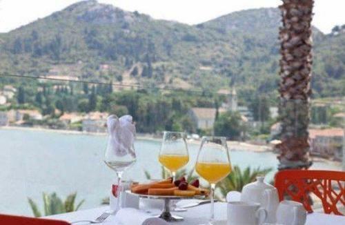 Hotel Lafodia Sea Resort
