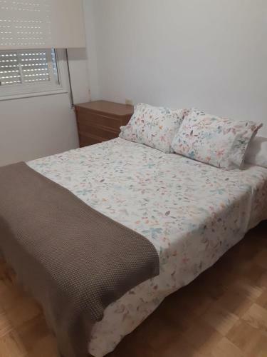 Apartamento Con Terraza Y Vistas Al Mar