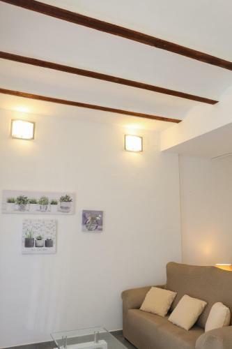 Balustrada Apartments
