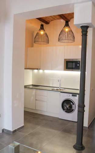 Balustrada Apartments