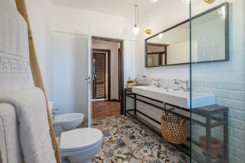 Villa Luxury Punta de Teno - Canary Good Vibes
