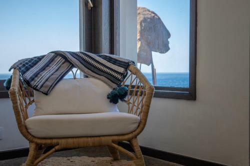Villa Luxury Punta de Teno - Canary Good Vibes