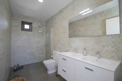 Villa Luxury Punta de Teno - Canary Good Vibes
