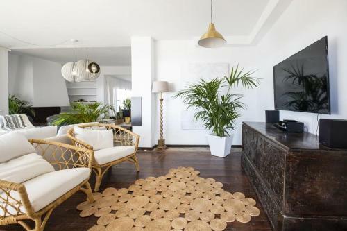Villa Luxury Punta de Teno - Canary Good Vibes