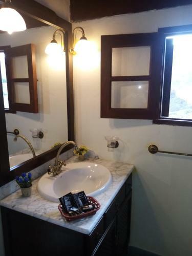 Villa Live Masca Casatarucho