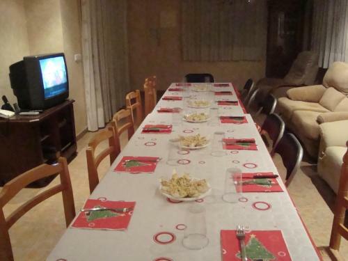 Chalet-villa With Swimming Pool 10 Beds