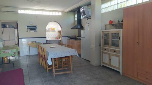 Chalet-villa With Swimming Pool 10 Beds
